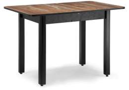 459661 Баи дуб юкон / черный (69x74)