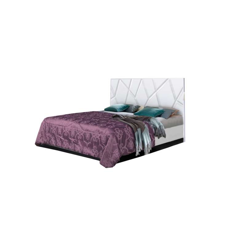 Кровать «1600 Кензо 1». 