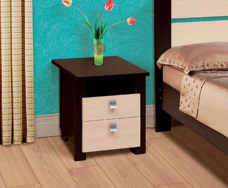 Тумба прикроватная. 